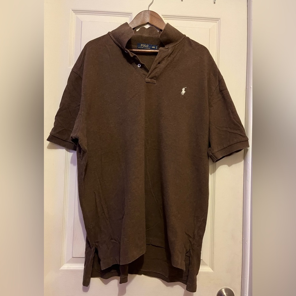Mens Polo Ralph Lauren shirt